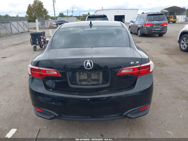 Продажа на аукционе авто 2016 Acura Ilx 2.4l/acurawatch Plus Package, vin: 19UDE2F3XGA017152, номер лота: 46158025