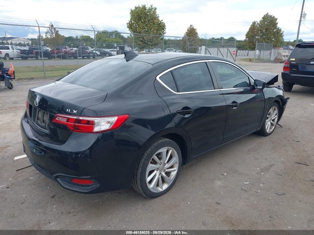 Продажа на аукционе авто 2016 Acura Ilx 2.4l/acurawatch Plus Package, vin: 19UDE2F3XGA017152, номер лота: 46158025