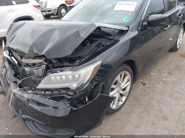 Продажа на аукционе авто 2016 Acura Ilx 2.4l/acurawatch Plus Package, vin: 19UDE2F3XGA017152, номер лота: 46158025