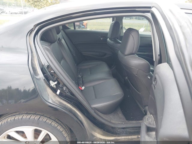 Продажа на аукционе авто 2016 Acura Ilx 2.4l/acurawatch Plus Package, vin: 19UDE2F3XGA017152, номер лота: 46158025