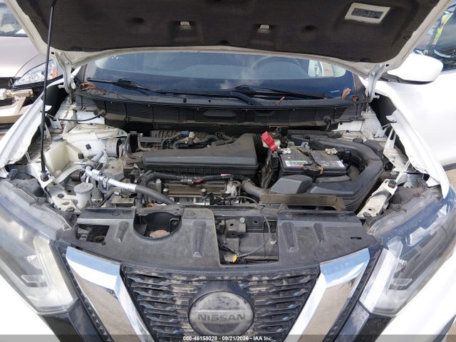 Nissan ROGUE S 2018 5N1AT2MT9JC772777 Image 10