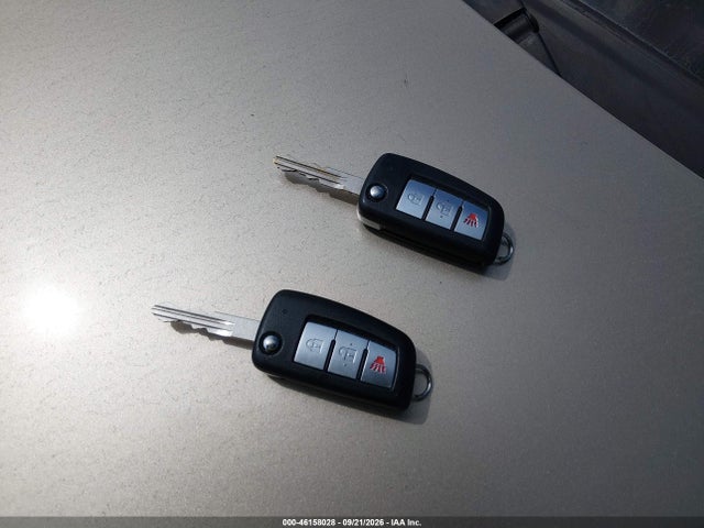 Nissan ROGUE S 2018 5N1AT2MT9JC772777 Image 11