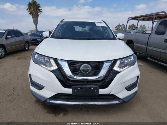 Nissan ROGUE S 2018 5N1AT2MT9JC772777 Image 12