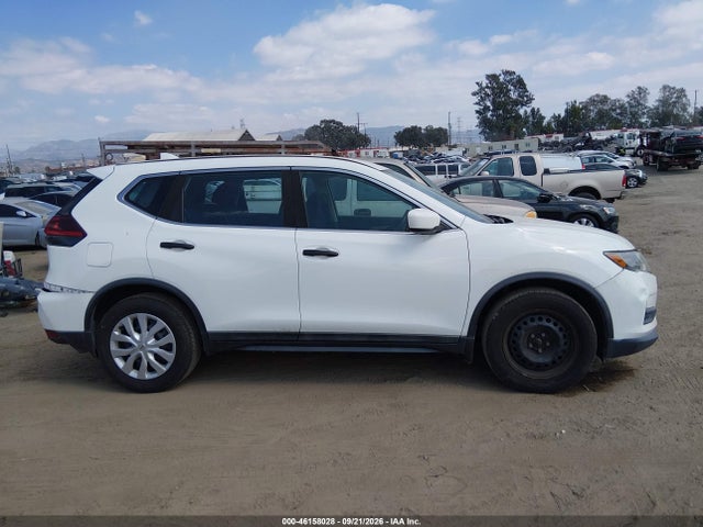 Nissan ROGUE S 2018 5N1AT2MT9JC772777 Image 13