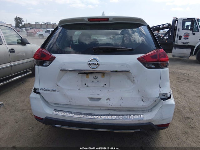 Nissan ROGUE S 2018 5N1AT2MT9JC772777 Image 16