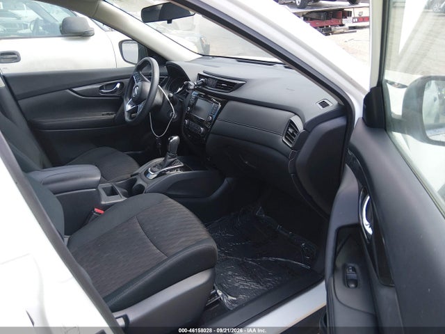 Nissan ROGUE S 2018 5N1AT2MT9JC772777 Image 5