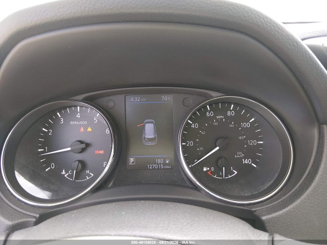 Nissan ROGUE S 2018 5N1AT2MT9JC772777 Image 7