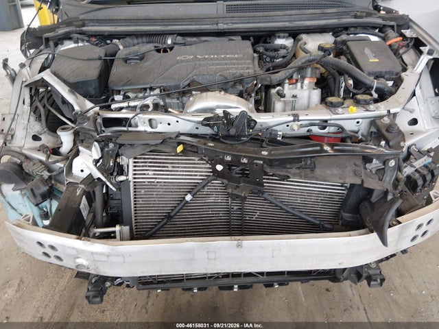 Chevrolet VOLT LT 2017 1G1RC6S5XHU158708 Image 10