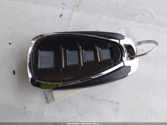 Chevrolet VOLT LT 2017 1G1RC6S5XHU158708 Image 11