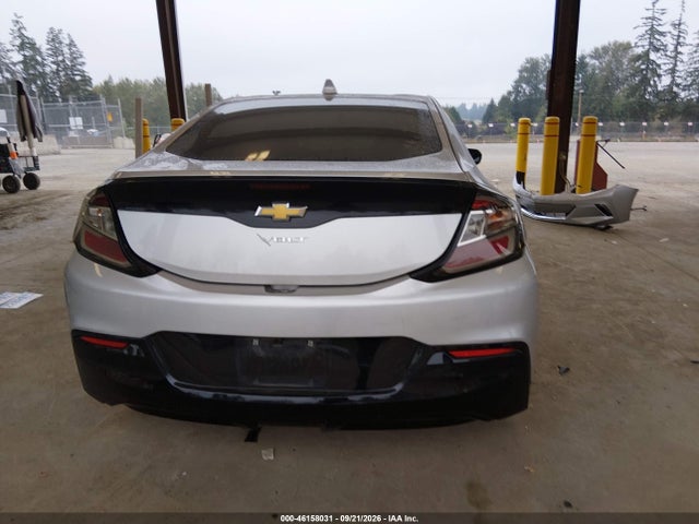 Chevrolet VOLT LT 2017 1G1RC6S5XHU158708 Image 17