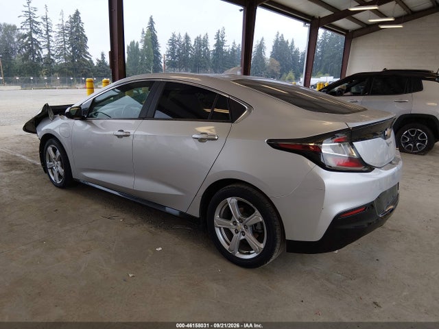 Chevrolet VOLT LT 2017 1G1RC6S5XHU158708 Image 3