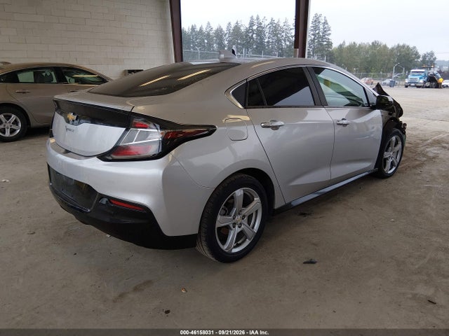 Chevrolet VOLT LT 2017 1G1RC6S5XHU158708 Image 4