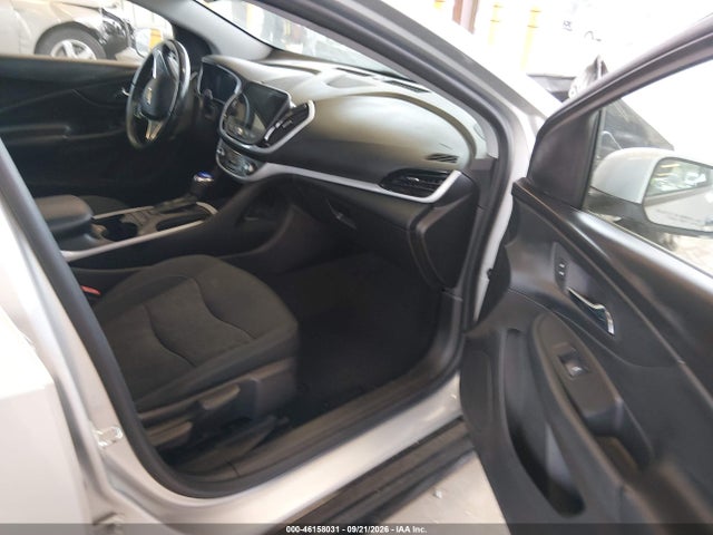 Chevrolet VOLT LT 2017 1G1RC6S5XHU158708 Image 5