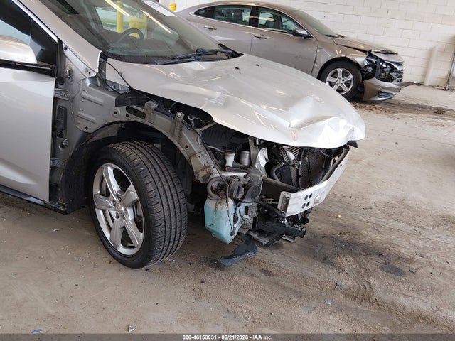 Chevrolet VOLT LT 2017 1G1RC6S5XHU158708 Image 6