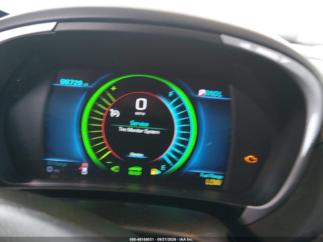 Chevrolet VOLT LT 2017 1G1RC6S5XHU158708 Image 7