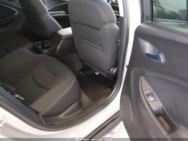 Chevrolet VOLT LT 2017 1G1RC6S5XHU158708 Image 8