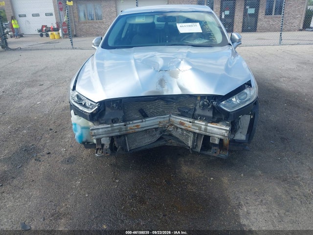 Продаж на аукціоні авто 2014 Ford Fusion Se, vin: 3FA6P0HD4ER339922, номер лоту: 46158035