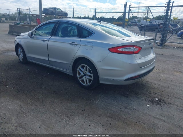 Продаж на аукціоні авто 2014 Ford Fusion Se, vin: 3FA6P0HD4ER339922, номер лоту: 46158035