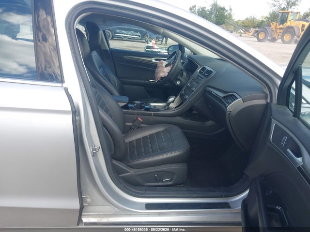 Продаж на аукціоні авто 2014 Ford Fusion Se, vin: 3FA6P0HD4ER339922, номер лоту: 46158035
