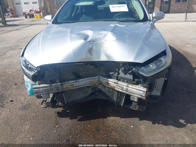 Продаж на аукціоні авто 2014 Ford Fusion Se, vin: 3FA6P0HD4ER339922, номер лоту: 46158035