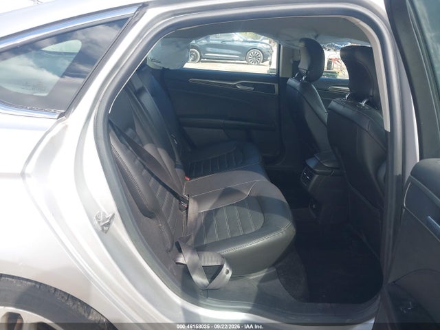 Продаж на аукціоні авто 2014 Ford Fusion Se, vin: 3FA6P0HD4ER339922, номер лоту: 46158035