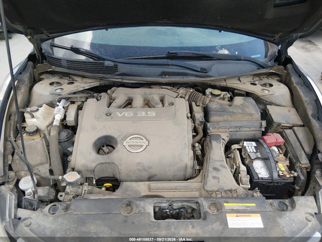 Продаж на аукціоні авто 2018 Nissan Altima 3.5 Sl, vin: 1N4BL3AP8JC197535, номер лоту: 46158037