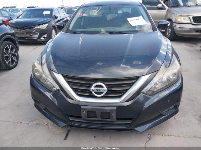 Продаж на аукціоні авто 2018 Nissan Altima 3.5 Sl, vin: 1N4BL3AP8JC197535, номер лоту: 46158037