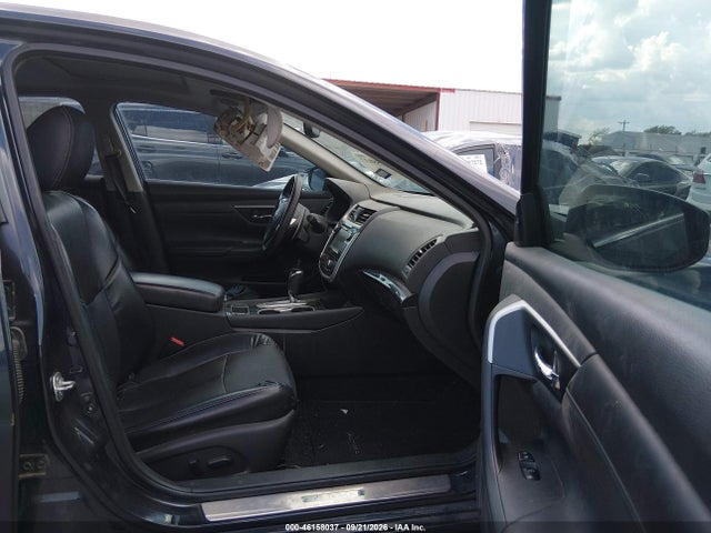 Продаж на аукціоні авто 2018 Nissan Altima 3.5 Sl, vin: 1N4BL3AP8JC197535, номер лоту: 46158037