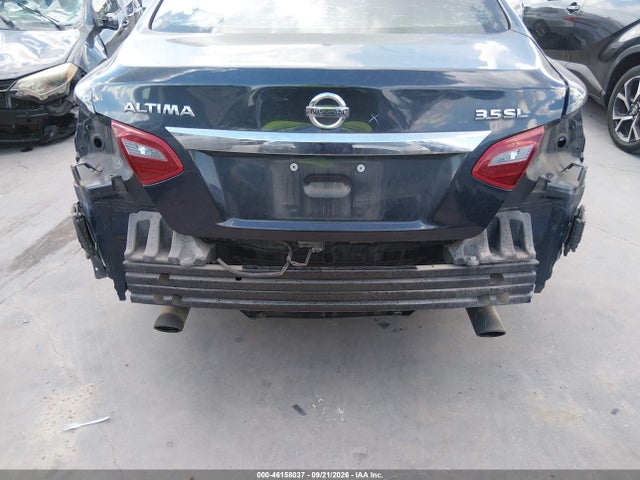 Продаж на аукціоні авто 2018 Nissan Altima 3.5 Sl, vin: 1N4BL3AP8JC197535, номер лоту: 46158037