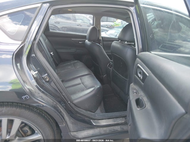 Продаж на аукціоні авто 2018 Nissan Altima 3.5 Sl, vin: 1N4BL3AP8JC197535, номер лоту: 46158037