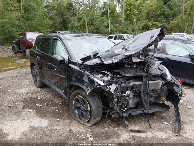 Aukcja sprzedaży 2024 Nissan Rogue Sv Intelligent Awd, vin: JN8BT3BB4RW424666, numer aukcji: 46158042
