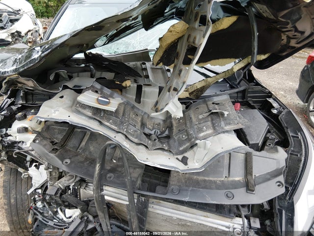 46158042 :رقم المزاد ، JN8BT3BB4RW424666 vin ، 2024 Nissan Rogue Sv Intelligent Awd مزاد بيع