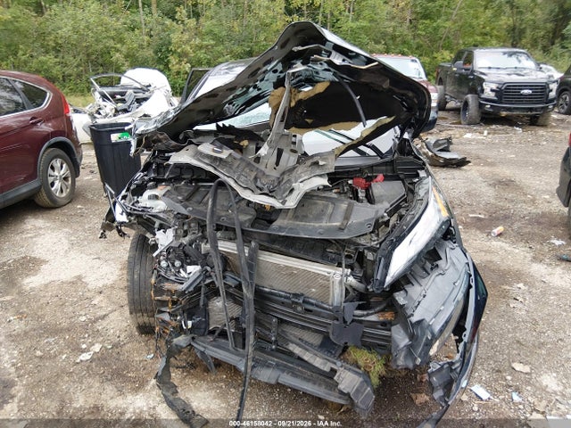 46158042 :رقم المزاد ، JN8BT3BB4RW424666 vin ، 2024 Nissan Rogue Sv Intelligent Awd مزاد بيع