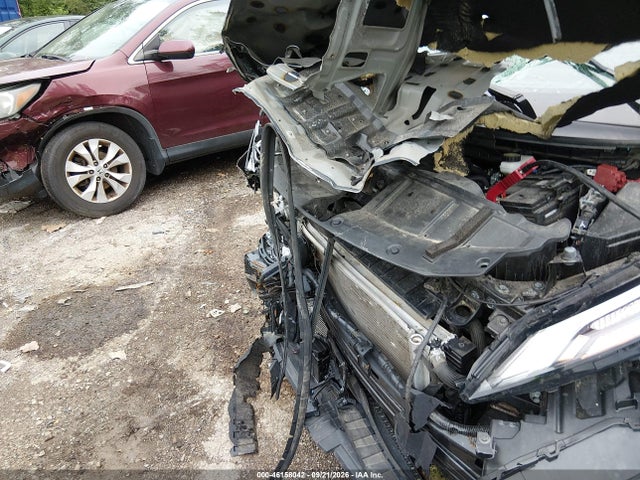 46158042 :رقم المزاد ، JN8BT3BB4RW424666 vin ، 2024 Nissan Rogue Sv Intelligent Awd مزاد بيع