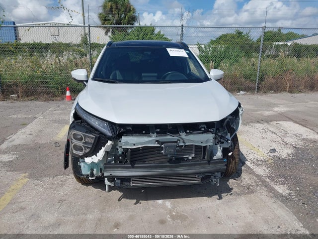 Продажа на аукционе авто 2026 Mitsubishi Eclipse Cross Black Edition S-awc/se S-awc/sel, vin: JA4ATWAA2TZ001327, номер лота: 46158043