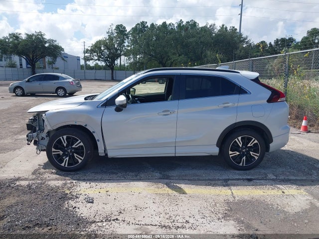 Продажа на аукционе авто 2026 Mitsubishi Eclipse Cross Black Edition S-awc/se S-awc/sel, vin: JA4ATWAA2TZ001327, номер лота: 46158043