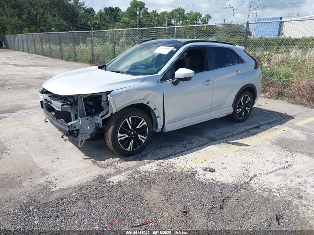 Продажа на аукционе авто 2026 Mitsubishi Eclipse Cross Black Edition S-awc/se S-awc/sel, vin: JA4ATWAA2TZ001327, номер лота: 46158043