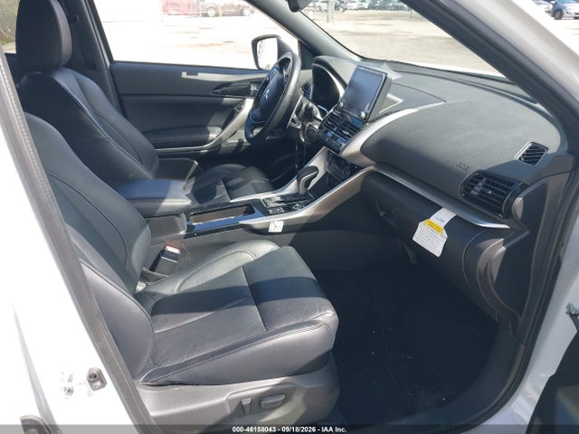 Продажа на аукционе авто 2026 Mitsubishi Eclipse Cross Black Edition S-awc/se S-awc/sel, vin: JA4ATWAA2TZ001327, номер лота: 46158043