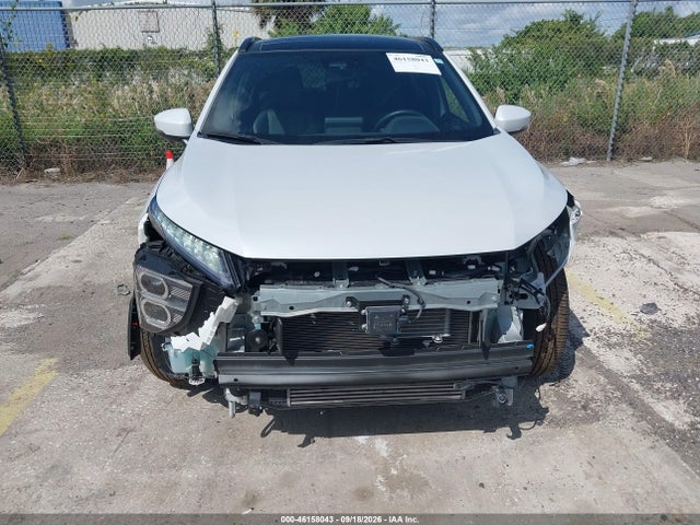 Продажа на аукционе авто 2026 Mitsubishi Eclipse Cross Black Edition S-awc/se S-awc/sel, vin: JA4ATWAA2TZ001327, номер лота: 46158043