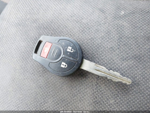 Продажа на аукционе авто 2008 Nissan Rogue Sl, vin: JN8AS58T08W022412, номер лота: 46158046