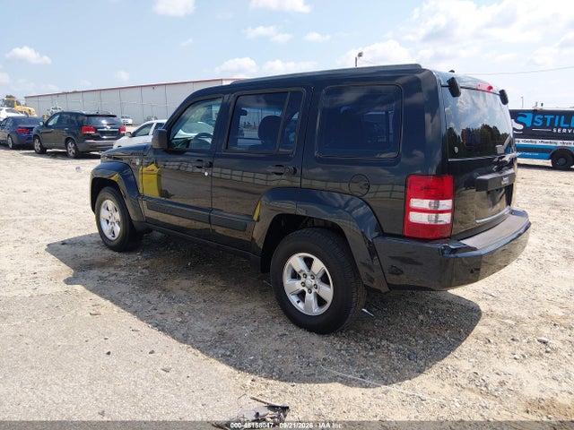 46158047 :رقم المزاد ، 1C4PJMAKXCW122613 vin ، 2012 Jeep Liberty Sport مزاد بيع