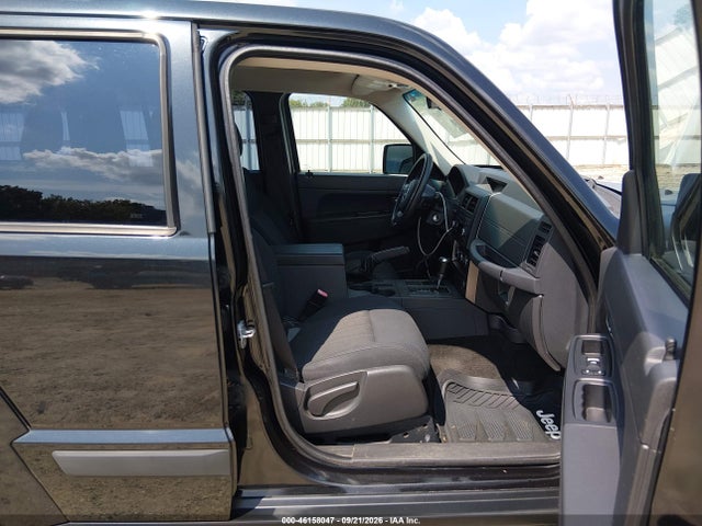 46158047 :رقم المزاد ، 1C4PJMAKXCW122613 vin ، 2012 Jeep Liberty Sport مزاد بيع
