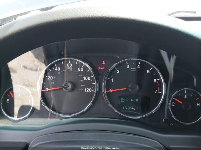 46158047 :رقم المزاد ، 1C4PJMAKXCW122613 vin ، 2012 Jeep Liberty Sport مزاد بيع
