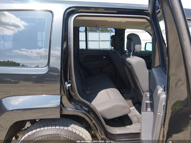 46158047 :رقم المزاد ، 1C4PJMAKXCW122613 vin ، 2012 Jeep Liberty Sport مزاد بيع