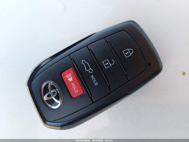 5TDACAB57RS012330 Toyota Grand Highlander Hybrid Xle