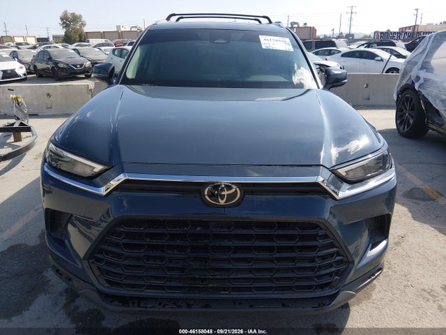5TDACAB57RS012330 Toyota Grand Highlander Hybrid Xle