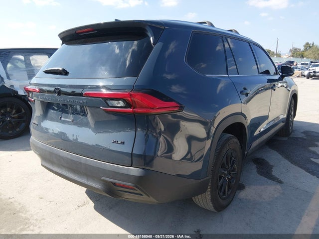 5TDACAB57RS012330 Toyota Grand Highlander Hybrid Xle