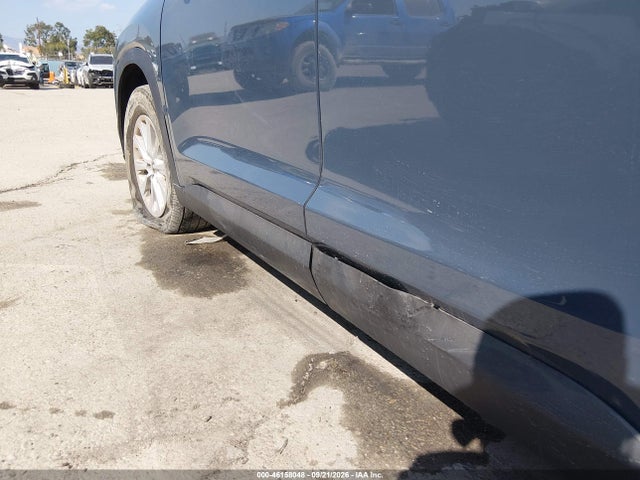 5TDACAB57RS012330 Toyota Grand Highlander Hybrid Xle