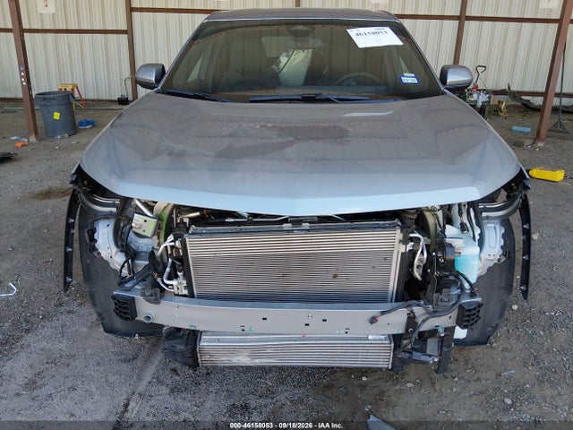 46158053 :رقم المزاد ، 3GNAXHEG1TL448346 vin ، 2026 Chevrolet Equinox Fwd Lt مزاد بيع