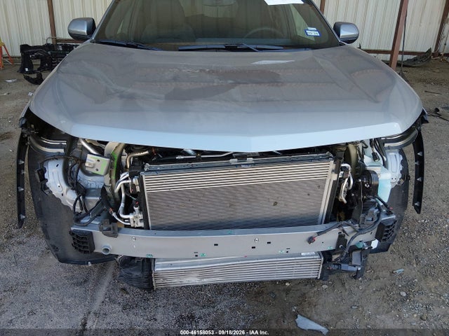 46158053 :رقم المزاد ، 3GNAXHEG1TL448346 vin ، 2026 Chevrolet Equinox Fwd Lt مزاد بيع